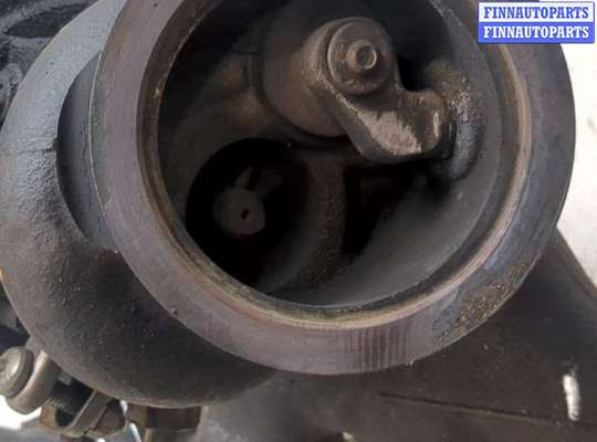 купить Турбина на Opel Astra J 2010-2017