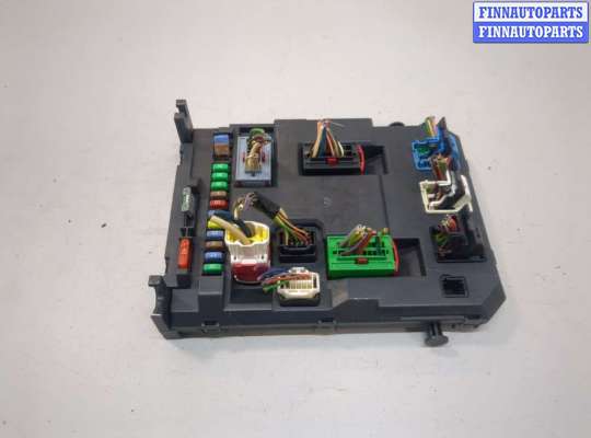 Купить Блок управления BSI (Блок предохранителей) на Citroen DS3 2009-2016 Блок управления BSI (Блок предохранителей) CT1112111 на Citroen DS3 2009-2016