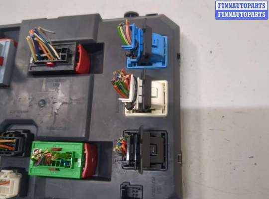 купить Блок управления BSI (Блок предохранителей) на Citroen DS3 2009-2016