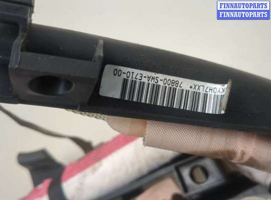 купить Подушка безопасности боковая (шторка) на Honda CR-V 2006-2012