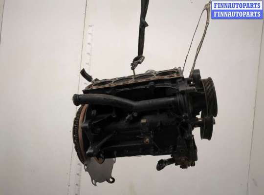 купить Блок цилиндров (Шорт блок) на Seat Leon 2 2005-2012