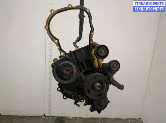 купить Блок цилиндров (Шорт блок) на Seat Leon 2 2005-2012