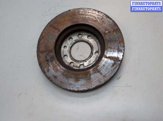 Диск тормозной OP2340791 на Opel Zafira A 1999-2005