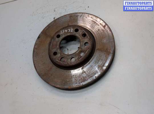 купить Диск тормозной на Opel Zafira A 1999-2005