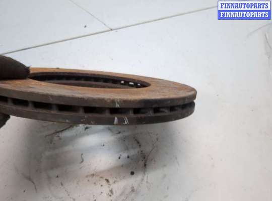 купить Диск тормозной на Opel Zafira A 1999-2005