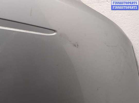 купить Капот на Ford Mondeo 4 2007-2015