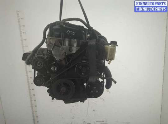 Двигатель (ДВС) MZ662975 на Mazda 6 (GG) 2002-2007