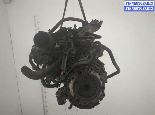 купить Двигатель (ДВС) на Mazda 6 (GG) 2002-2007