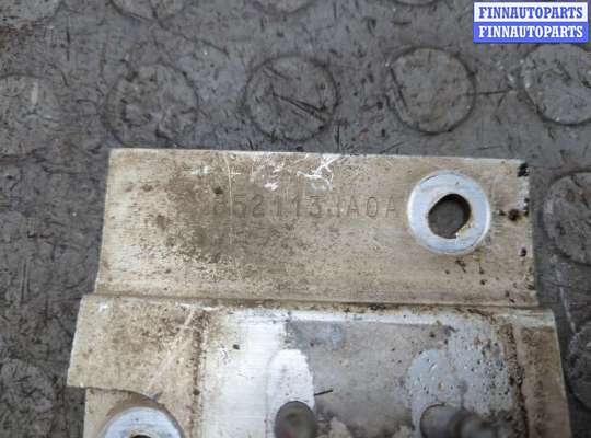 купить Кронштейн усилителя бампера на Nissan Pathfinder 2012-2020