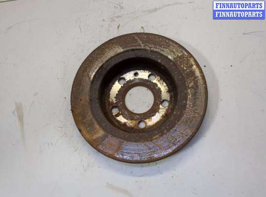 купить Диск тормозной на Buick Regal 2009-2017