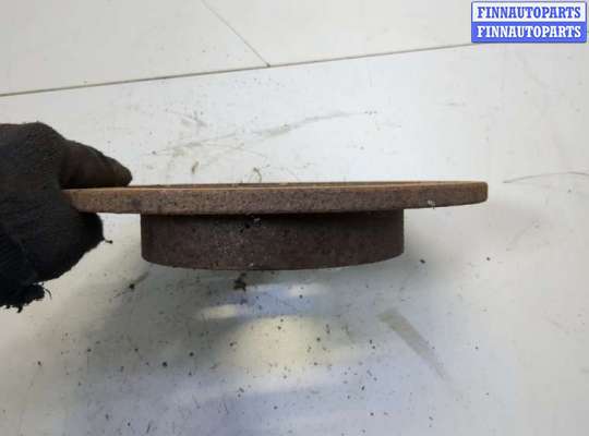 купить Диск тормозной на Buick Regal 2009-2017