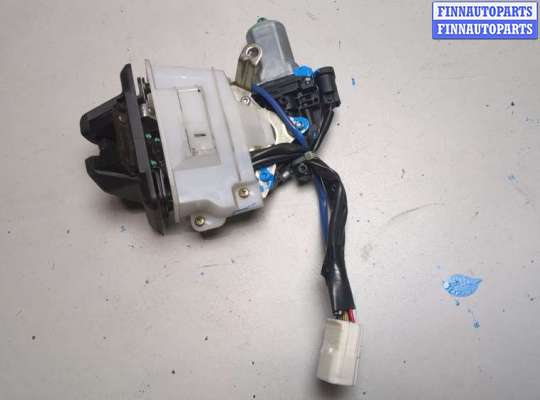 купить Замок багажника на Lexus RX 2003-2009