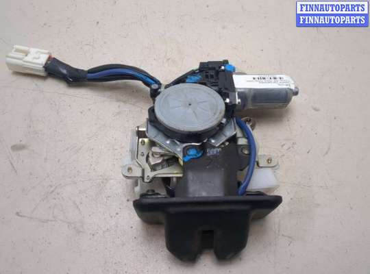 купить Замок багажника на Lexus RX 2003-2009