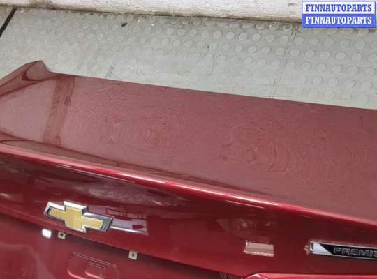 купить Крышка (дверь) багажника на Chevrolet Malibu 2018-2025