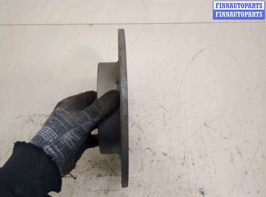 купить Диск тормозной на Honda Civic 2006-2012