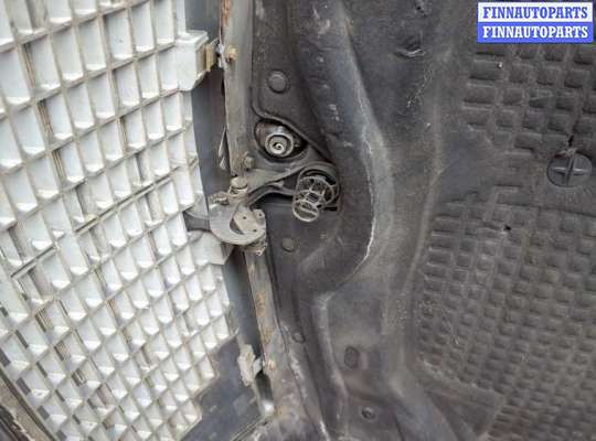 купить Решетка радиатора на Mercedes S W140 1991-1999