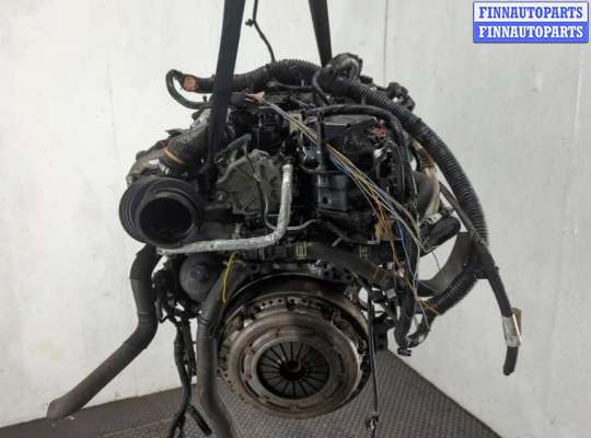 купить Двигатель (ДВС) на Ford Focus 3 2014-2019