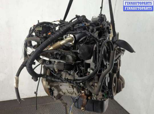 купить Двигатель (ДВС) на Ford Focus 3 2014-2019