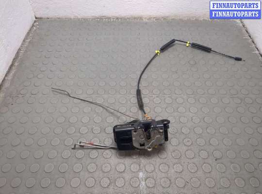 Замок двери CD71017 на Cadillac Escalade 3 2006-2014