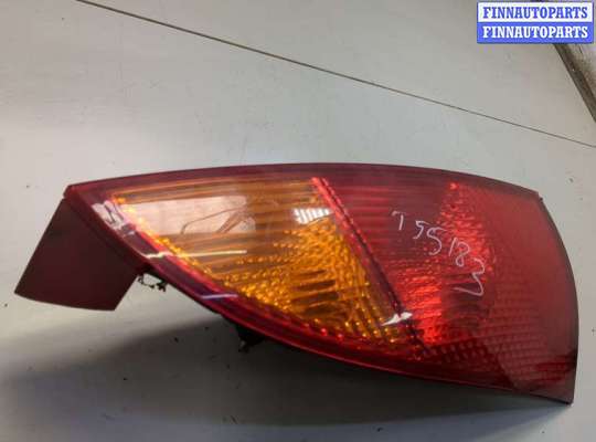 купить Фонарь (задний) на Ford Focus 1 1998-2004