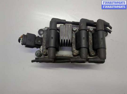 купить Катушка зажигания на Audi A6 (C5) 1997-2005