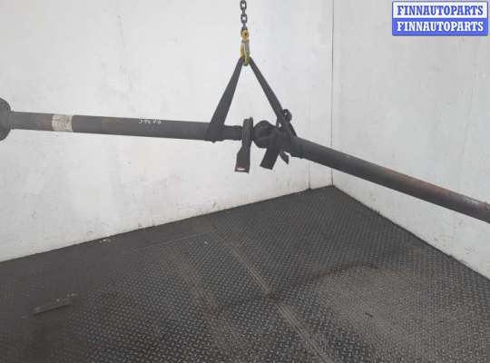 Кардан MB1629221 на Mercedes S W220 1998-2006