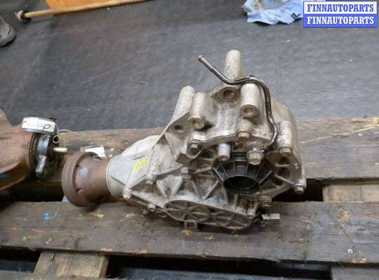 купить Редуктор Раздаточный КПП (раздатка) на Ford Escape 2000-2006