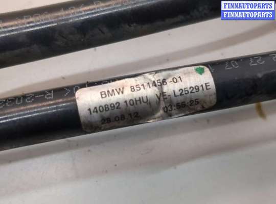 купить Трубка масляная на BMW X3 F25 2010-2017