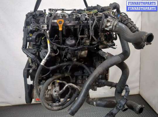 купить Турбина на Hyundai i40 2015-
