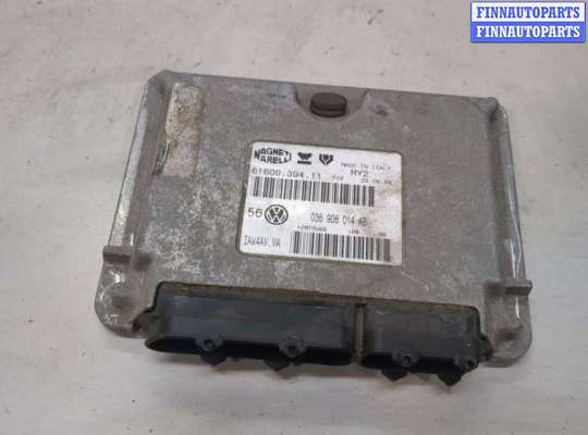 купить Блок управления двигателем на Volkswagen Golf 4 1997-2005