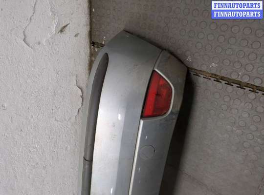 купить Молдинг бампера на Ford Focus 1 1998-2004