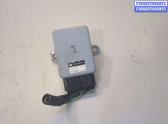 Блок управления топливным насосом SUY2963 на Subaru Tribeca (B9) 2004-2014