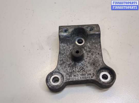 купить Кронштейн КПП на Peugeot 207 2006-2015