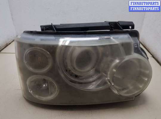 купить Блок управления светом на Land Rover Range Rover 3 (LM) 2002-2012