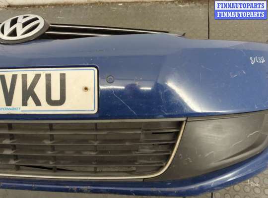 купить Бампер на Volkswagen Touran 2010-2015