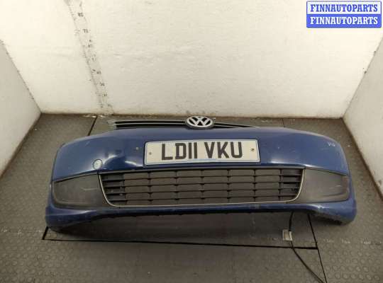 купить Бампер на Volkswagen Touran 2010-2015