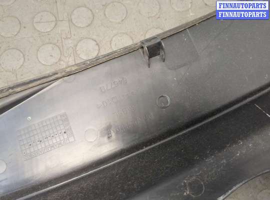 купить Жабо под дворники (дождевик) на Dodge Caliber 2006-2013