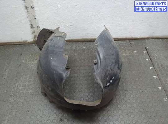купить Защита арок (подкрылок) на Ford C-Max 2002-2010