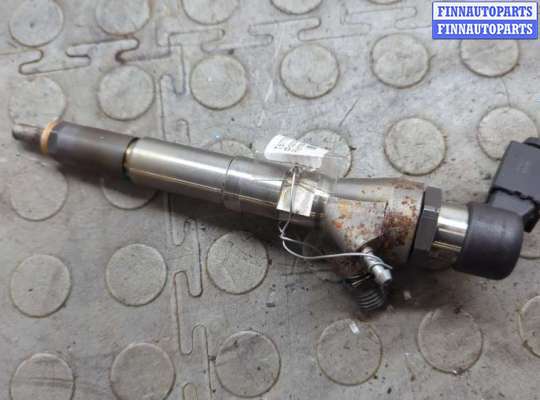 Форсунка топливная RN1548478 на Renault Megane 3 2009-2016