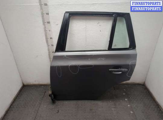 купить Стекло боковой двери на BMW X3 E83 2003-2010