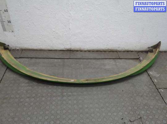 купить Юбка бампера нижняя на Opel Corsa D 2006-2014