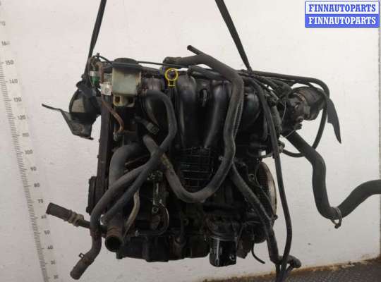 купить Двигатель (ДВС) на Ford Mondeo 3 2000-2007