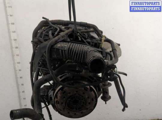купить Двигатель (ДВС) на Ford Mondeo 3 2000-2007