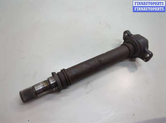 Купить Полуось (приводной вал, шрус) на Mazda 3 (BK) 2003-2009 Полуось (приводной вал, шрус) MZ673851 на Mazda 3 (BK) 2003-2009