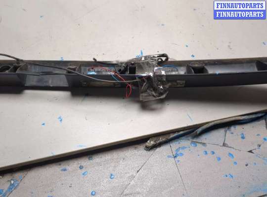 купить Подсветка номера на Volkswagen Caddy 2004-2015