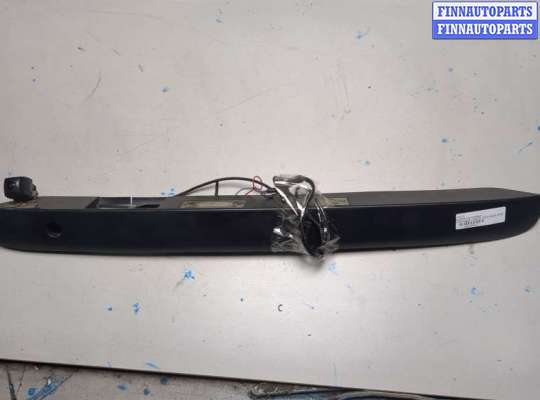 купить Подсветка номера на Volkswagen Caddy 2004-2015