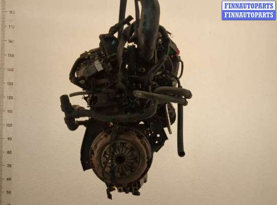 купить Двигатель (ДВС) на Fiat Grande Punto 2005-2010