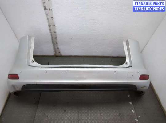 Купить Бампер на Opel Zafira C 2011-2019 Бампер OP2372150 на Opel Zafira C 2011-2019