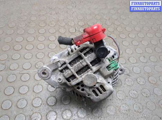 Генератор на Subaru Forester III (SH)