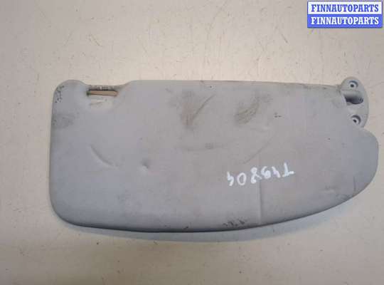 купить Козырек солнцезащитный на Ford Focus 2 2005-2008